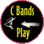 C BANDS PLAY